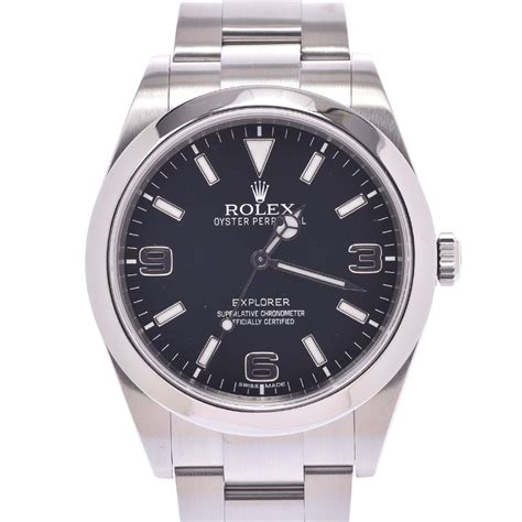 rolex ex1